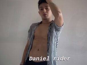 Daniel_rider