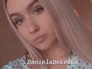 DanielaDeLeeuw