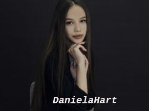 DanielaHart