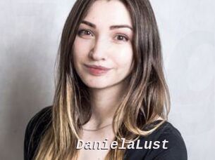 DanielaLust