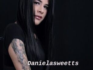 Danielasweetts