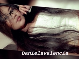 Danielavalencia Live Camgirls Sex