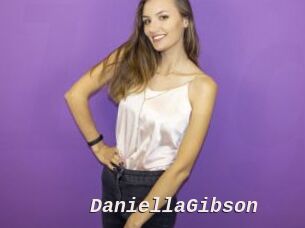 DaniellaGibson