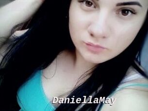 DaniellaMay
