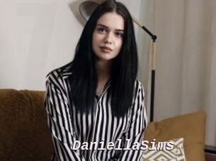 DaniellaSims