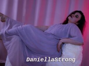 DaniellaStrong