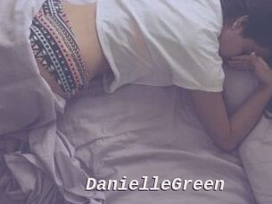 DanielleGreen
