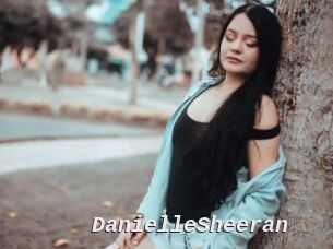DanielleSheeran