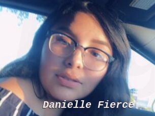 Danielle_Fierce