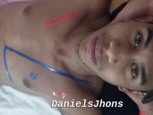 DanielsJhons