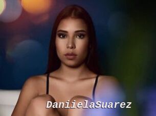 DaniielaSuarez Live Camgirls Sex
