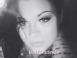 DanikaSnow