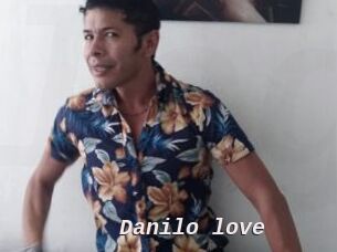 Danilo_love