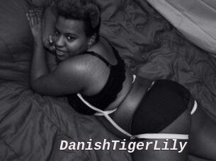 DanishTigerLily