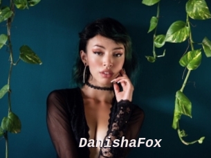 DanishaFox