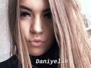 Daniyelle