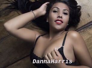 DannaHarris