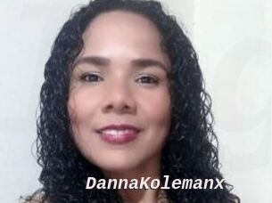 DannaKolemanx