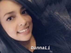 DannaLi Live Camgirls Sex