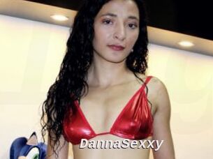 DannaSexxy