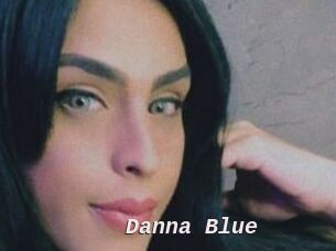 Danna_Blue