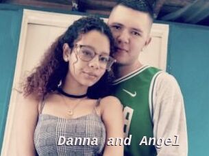 Danna_and_Angel Live Camgirls Sex