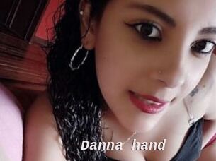 Danna_hand