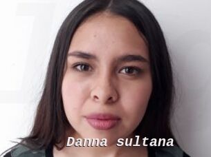 Danna_sultana