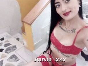 Danna_xxx