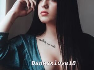 Dannaxlove18