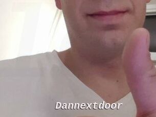 Dannextdoor