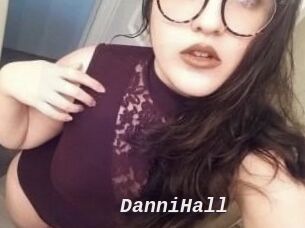 Danni_Hall Live Camgirls Sex
