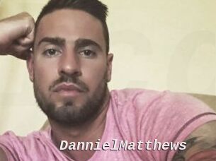 DannielMatthews
