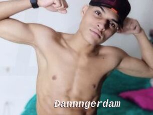 Dannngerdam