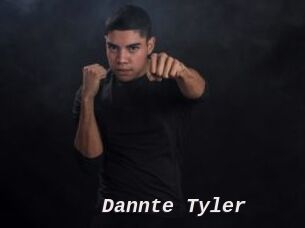 Dannte_Tyler