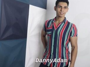 DannyAdam