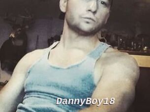 DannyBoy18