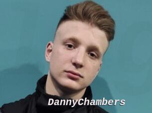DannyChambers