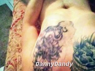 DannyDandy