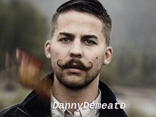 DannyDemeato