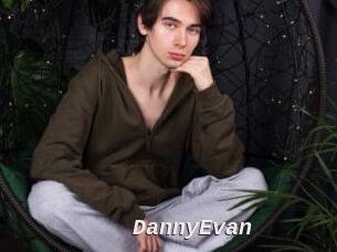 DannyEvan