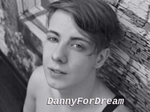 DannyForDream