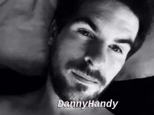 DannyHandy