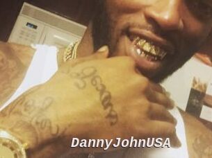 DannyJohnUSA