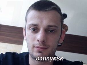 DannyMSK