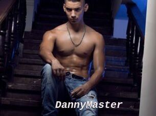 DannyMaster
