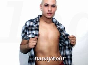 DannyMohr
