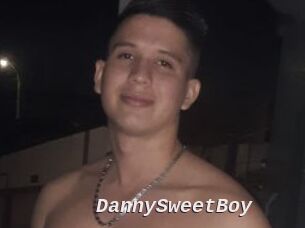 DannySweetBoy