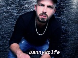 DannyWolfe