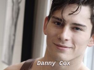 Danny_Cox